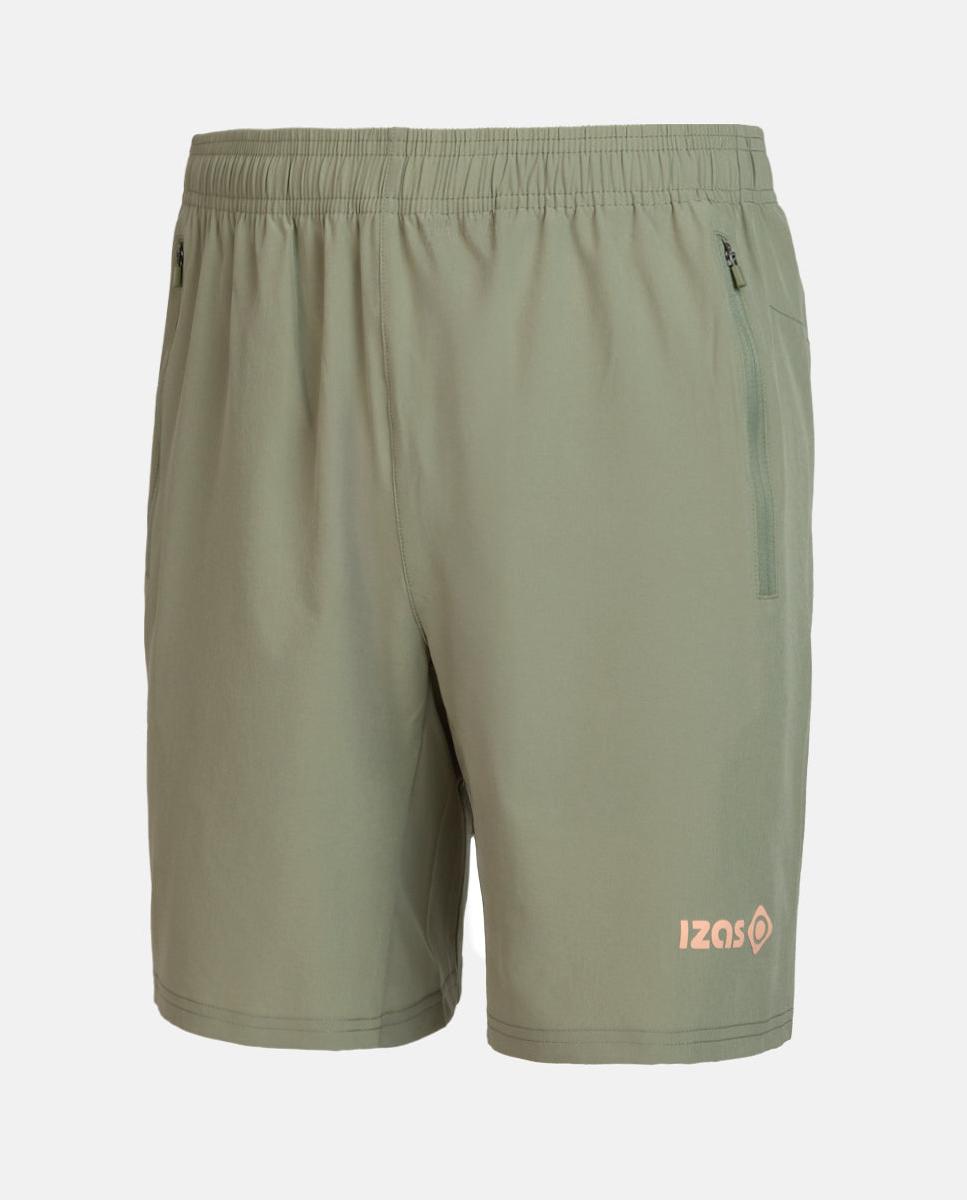 Imagen 0 de CINCA M pantalón corto de running hombre con secado rápido y diseño ligero