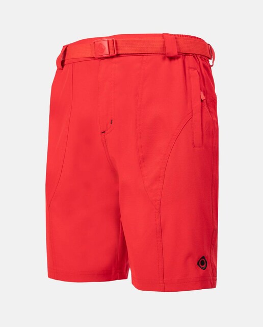 Imagen 0 de HIMALAYA II pantalón corto hombre con tejido Mount-Stretch y tejido repelente al agua