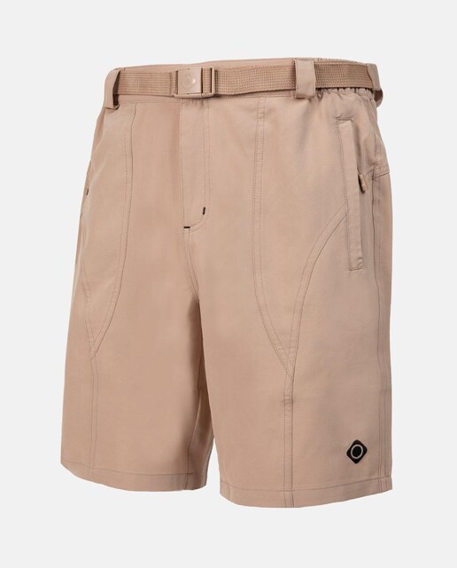 Imagen 0 de HIMALAYA II pantalón corto hombre con tejido Mount-Stretch y tejido repelente al agua