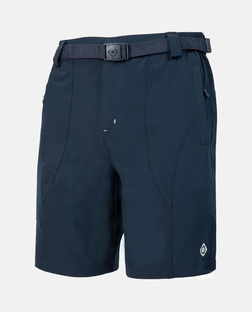 Imagen 0 de HIMALAYA II pantalón corto hombre con tejido Mount-Stretch y tejido repelente al agua