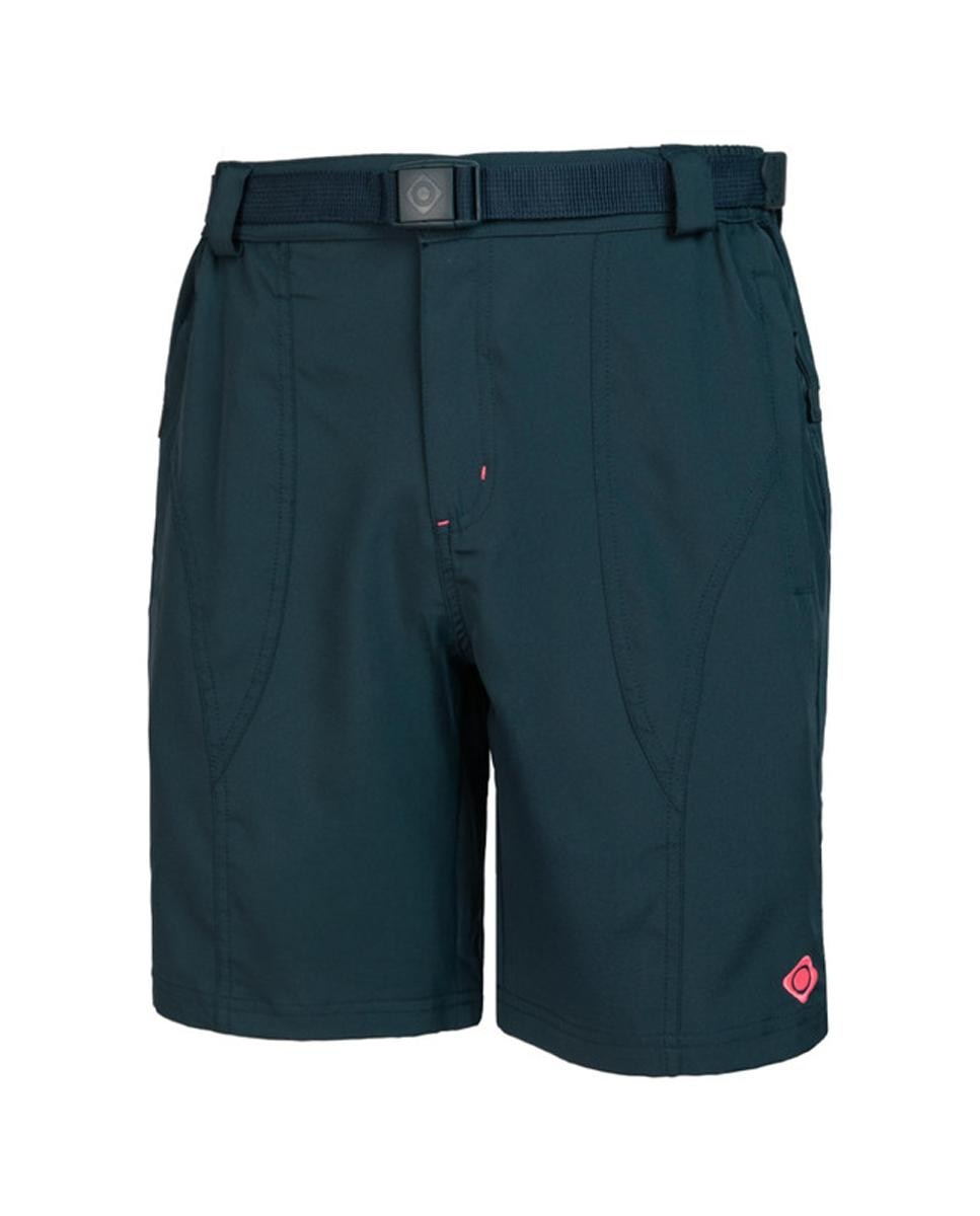 Imagen 0 de HIMALAYA II pantalón corto hombre con tejido Mount-Stretch y tejido repelente al agua
