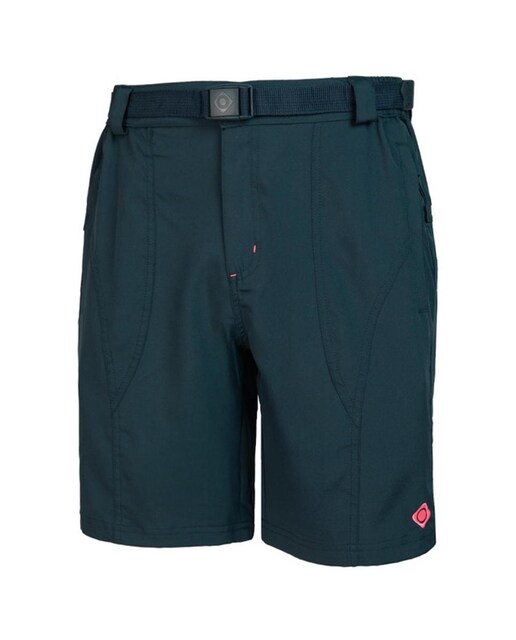 Imagen 0 de HIMALAYA II pantalón corto hombre con tejido Mount-Stretch y tejido repelente al agua