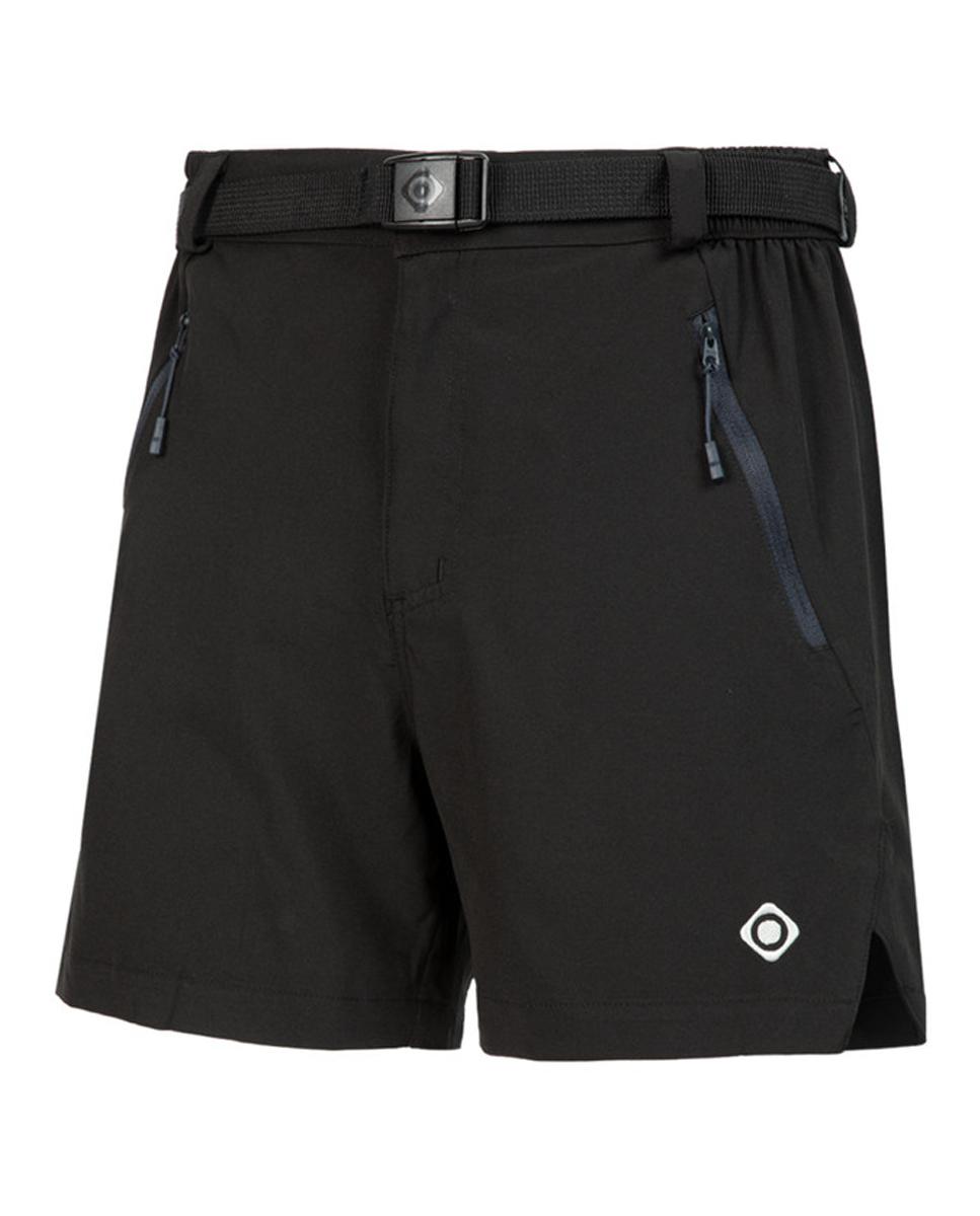 Imagen 0 de JASA M pantalón outdoor hombre con tejido Mount-Stretch y tejido repelente al agua