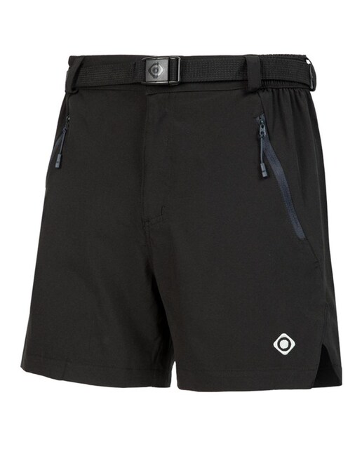 Imagen 0 de JASA M pantalón outdoor hombre con tejido Mount-Stretch y tejido repelente al agua