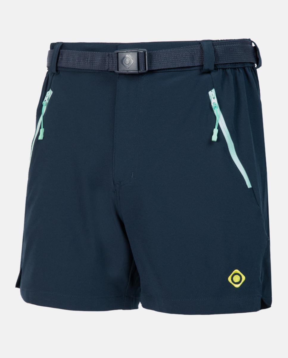 Imagen 0 de JASA M pantalón outdoor hombre con tejido Mount-Stretch y tejido repelente al agua
