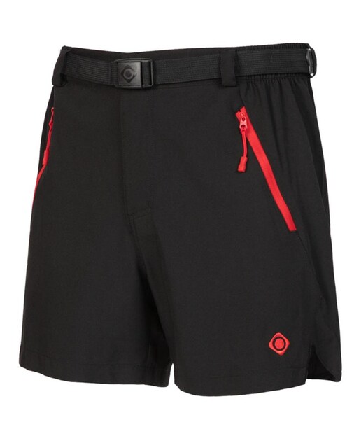 Imagen 0 de JASA M pantalón outdoor hombre con tejido Mount-Stretch y tejido repelente al agua