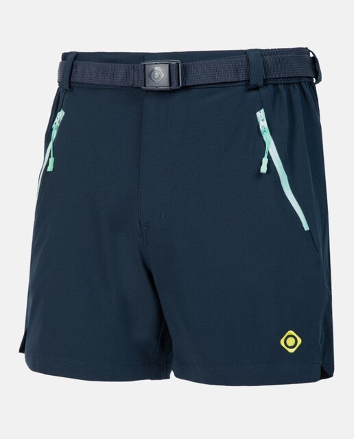 Imagen 0 de JASA M pantalón outdoor hombre con tejido Mount-Stretch y tejido repelente al agua