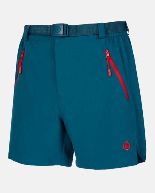Imagen 0 de JASA M pantalón outdoor hombre con tejido Mount-Stretch y tejido repelente al agua