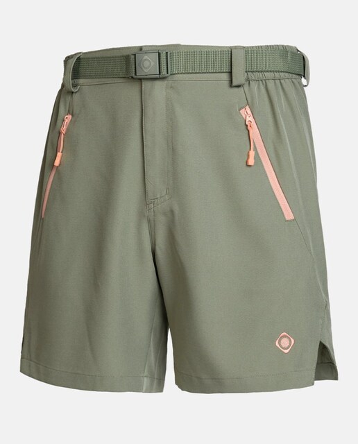 Imagen 0 de JASA M V2 pantalón outdoor hombre con tejido Mount-Stretch y tejido repelente al agua