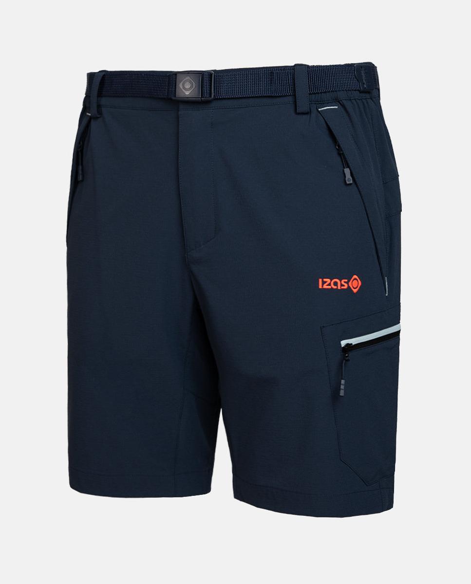 Imagen 0 de NANTUA pantalón corto hombre con secado rápido y diseño ligero