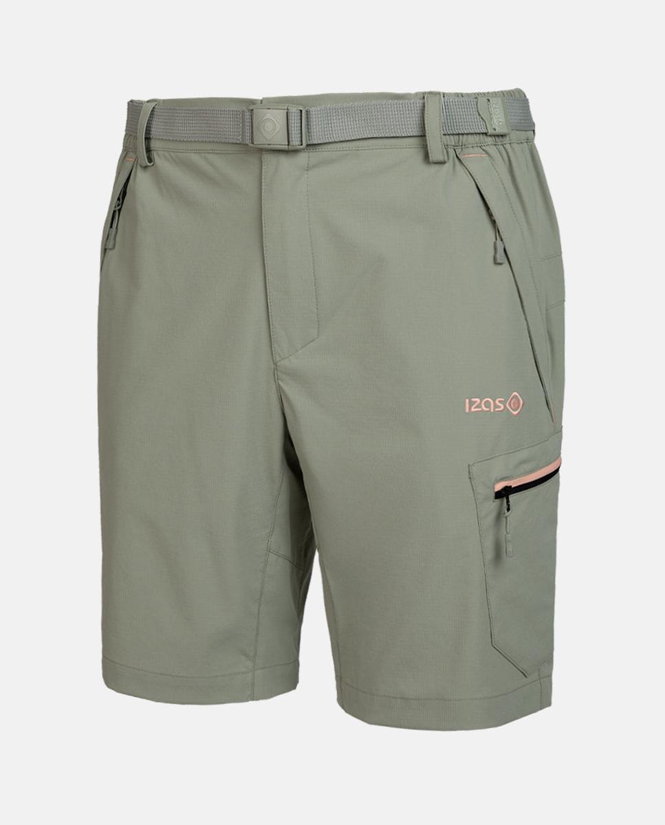 Imagen 0 de NANTUA pantalón corto hombre con secado rápido y diseño ligero