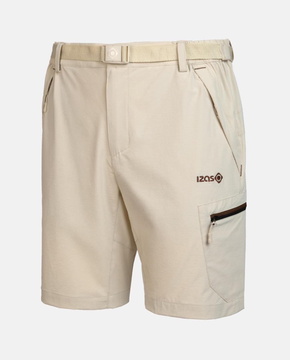 Imagen 0 de NANTUA pantalón corto hombre con secado rápido y diseño ligero