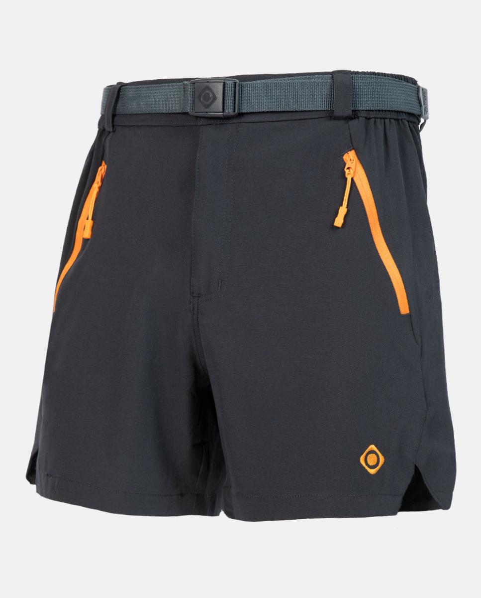 Imagen 0 de JASA M V2 pantalón outdoor hombre con tejido Mount-Stretch y tejido repelente al agua