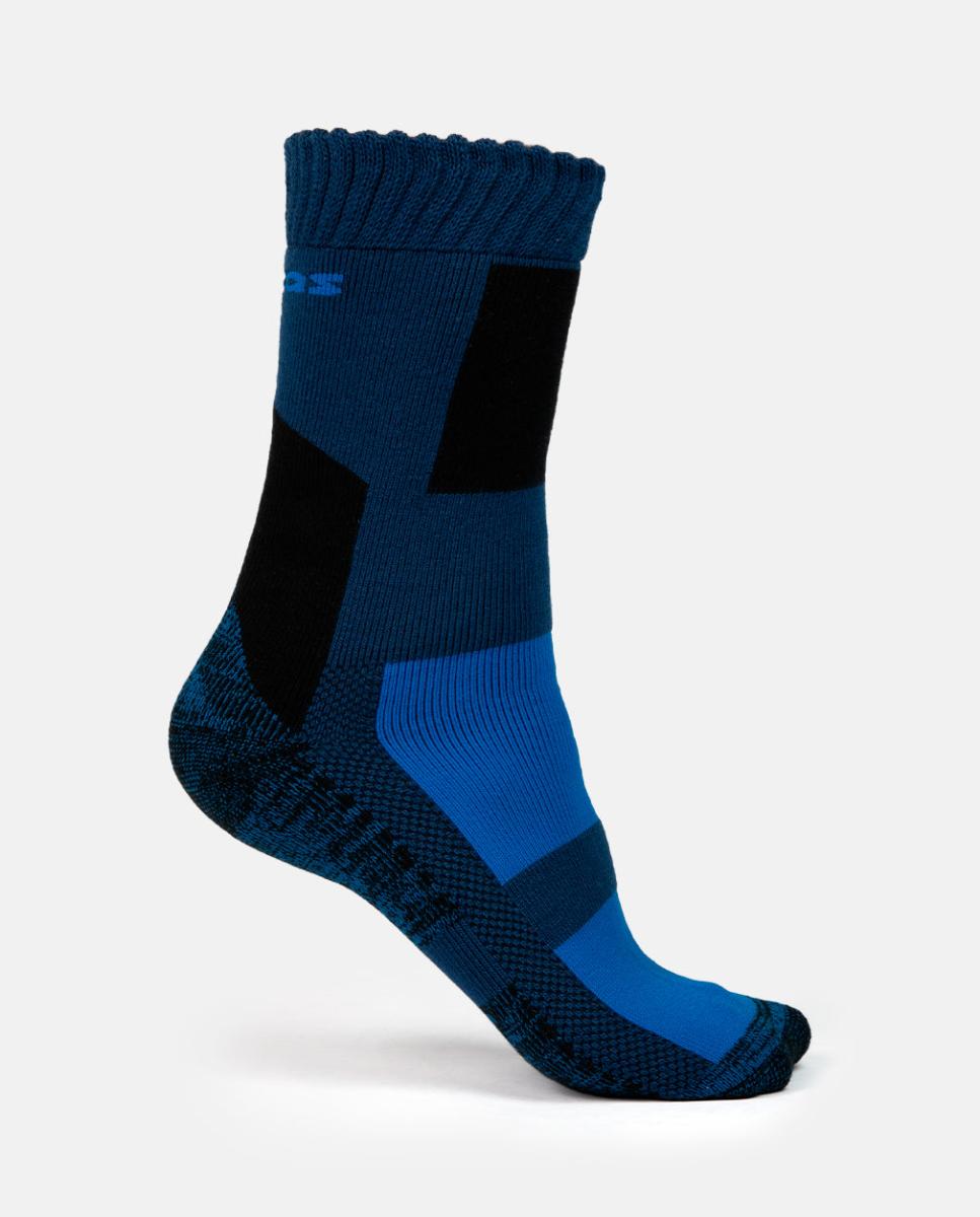 Imagen 0 de DRACO V3 calcetín térmico unisex con aislamiento térmico y ajuste cómodo