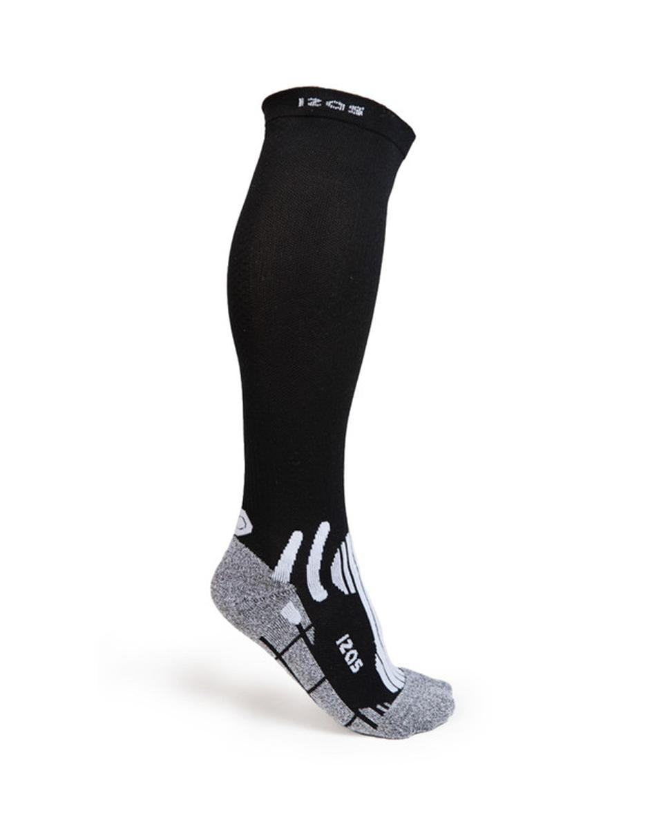 Imagen 0 de NAVIS V3 calcetín de trekking unisex con fibra Coolmax y planta acolchada