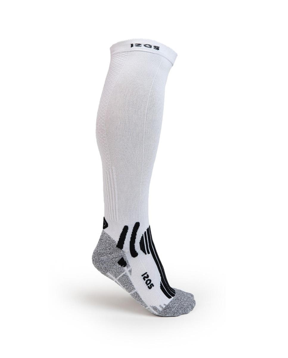 Imagen 0 de NAVIS V3 calcetín de trekking unisex con fibra Coolmax y planta acolchada
