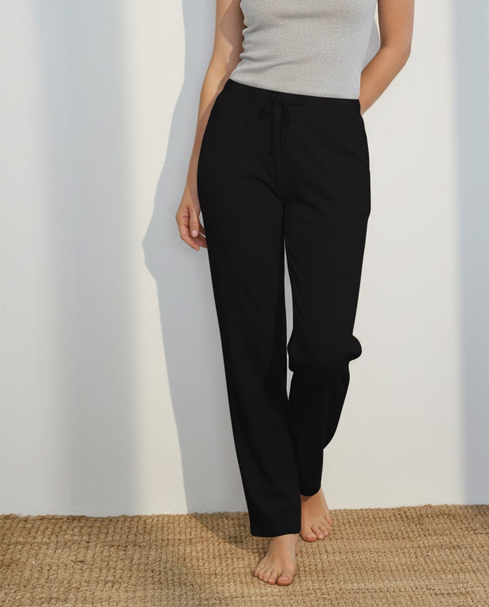 Imagen 0 de Pantalón largo de mujer