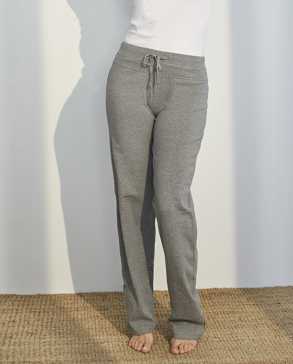 Imagen 0 de Pantalón largo de mujer