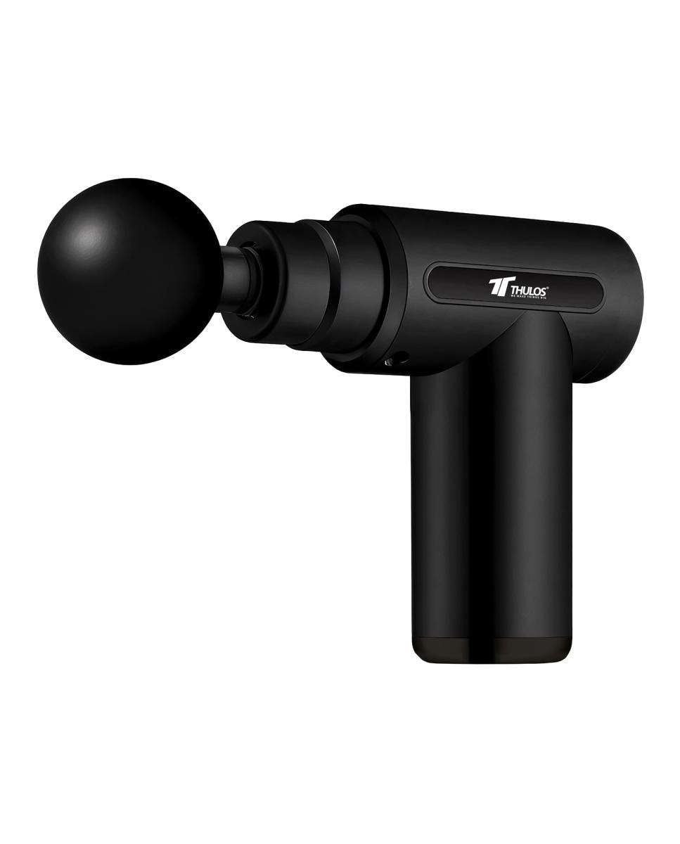 Imagen 0 de Pistola de masaje