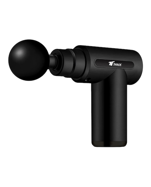 Imagen 0 de Pistola de masaje