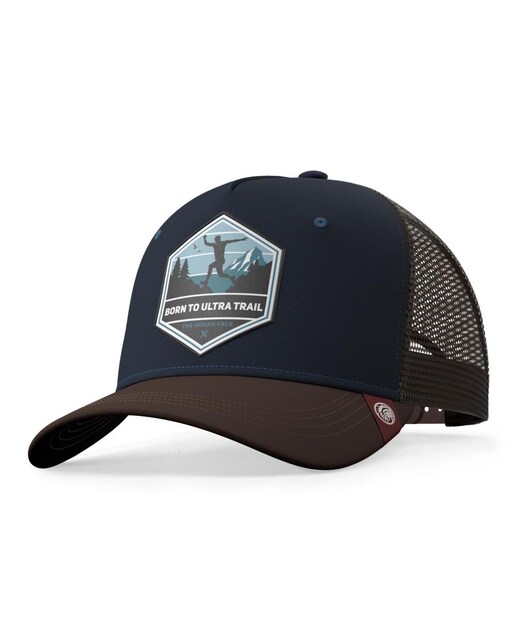 Imagen 0 de Gorra unisex con cierre ajustable