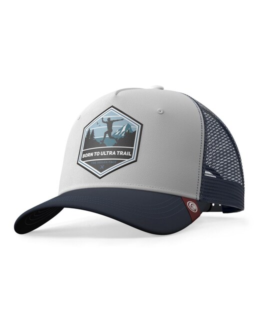 Imagen 0 de Gorra unisex con cierre ajustable