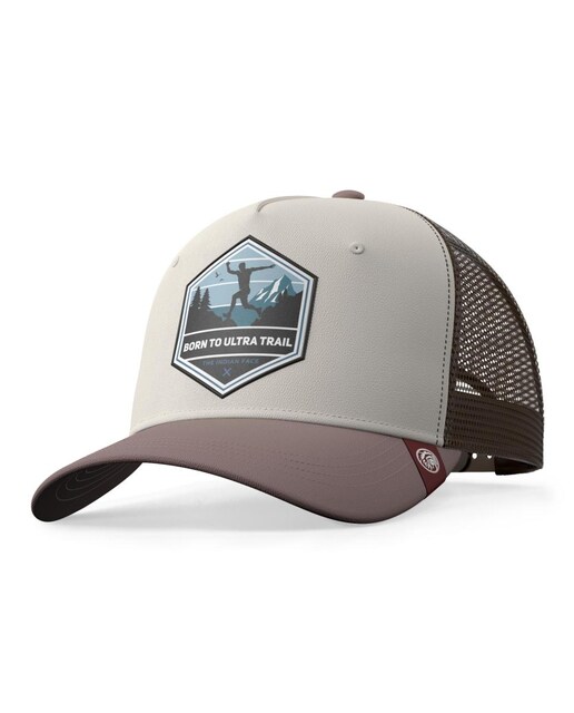 Imagen 0 de Gorra unisex con cierre ajustable