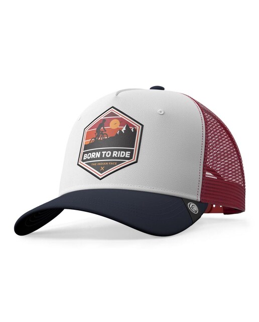 Imagen 0 de Gorra unisex con cierre ajustable