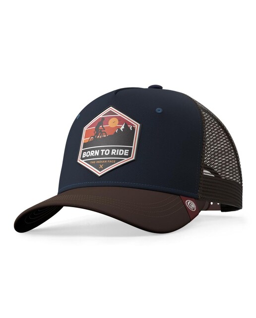 Imagen 0 de Gorra unisex con cierre ajustable