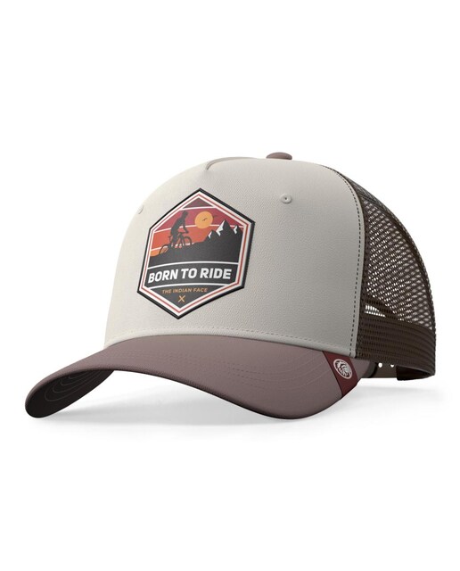 Imagen 0 de Gorra unisex con cierre ajustable