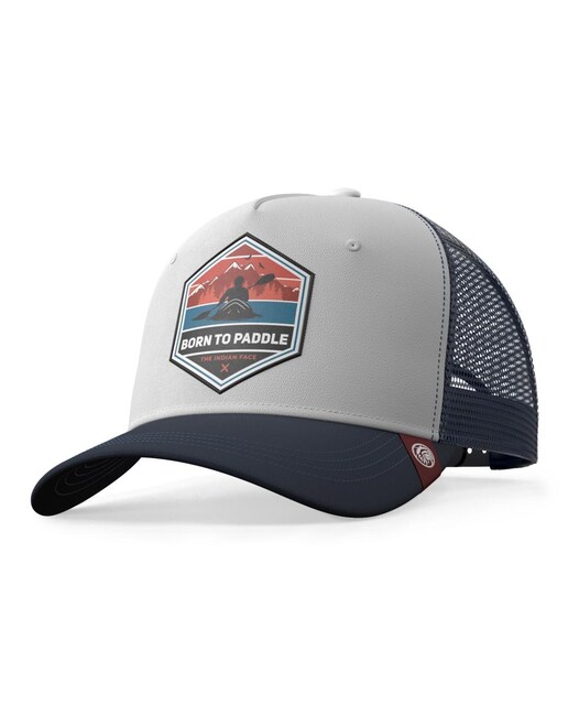 Imagen 0 de Gorra unisex con cierre ajustable