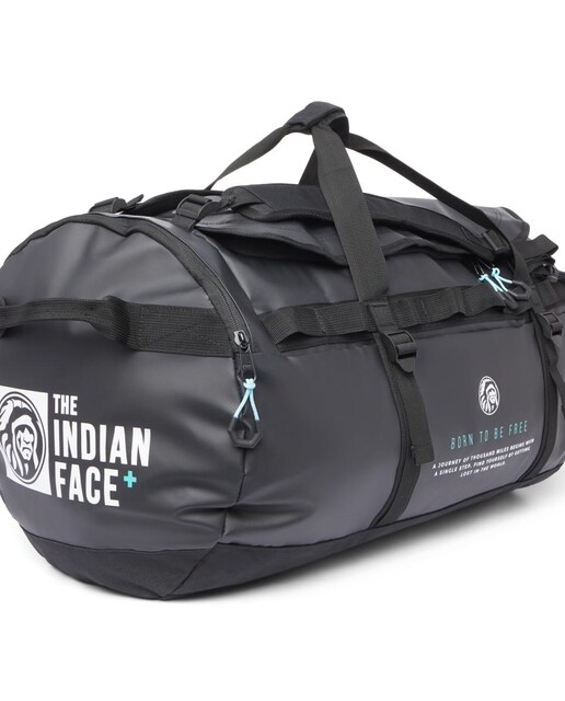 Imagen 0 de Mochila para viajes unisex