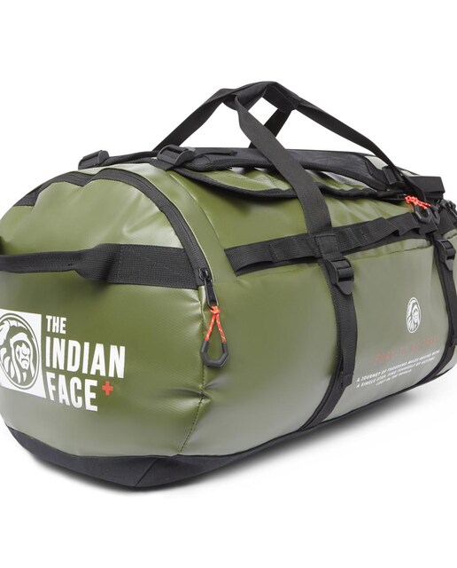 Imagen 0 de Mochila para viajes unisex