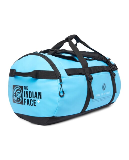 Imagen 0 de Mochila para viajes unisex