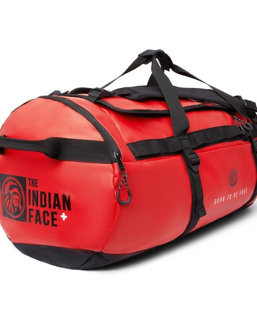 Imagen 0 de Mochila para viajes unisex