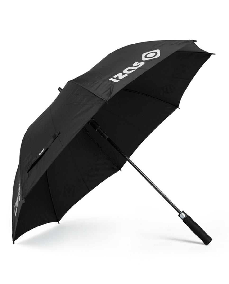 Imagen 0 de Paraguas outdoor unisex con diseño compacto y material resistente