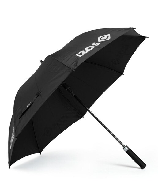 Imagen 0 de Paraguas outdoor unisex con diseño compacto y material resistente