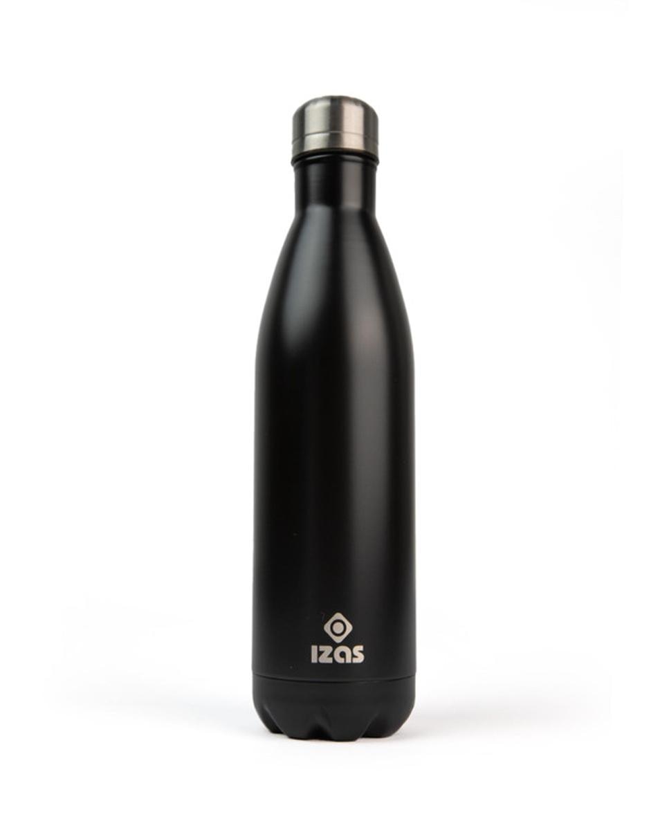 Imagen 0 de Botella térmica unisex con acero inoxidable y cierre hermético