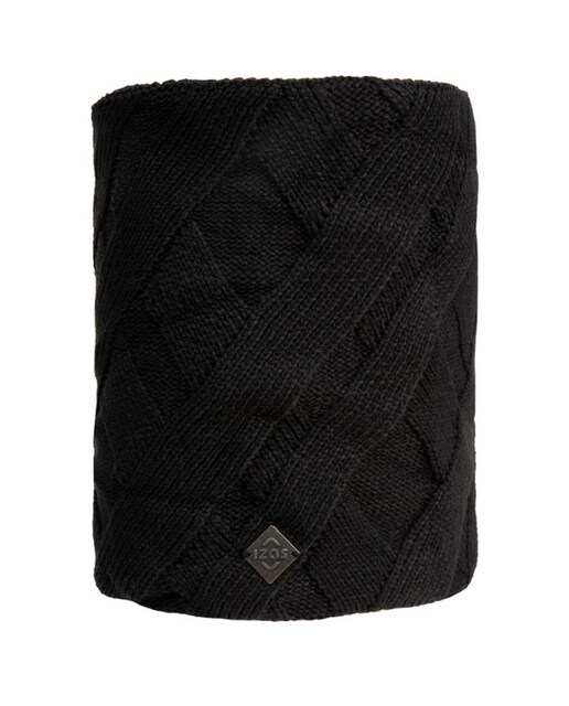 Imagen 0 de Tubular unisex con aporte de calor y tejido transpirable