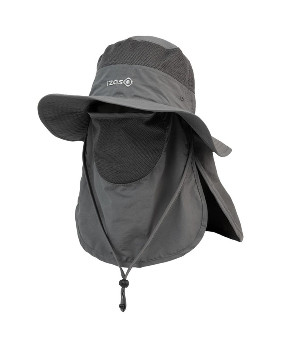 Imagen 0 de GENA II sombrero unisex con protección UV 50 y ajuste regulable