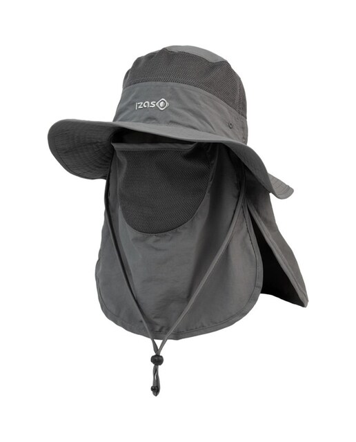 Imagen 0 de GENA II sombrero unisex con protección UV 50 y ajuste regulable