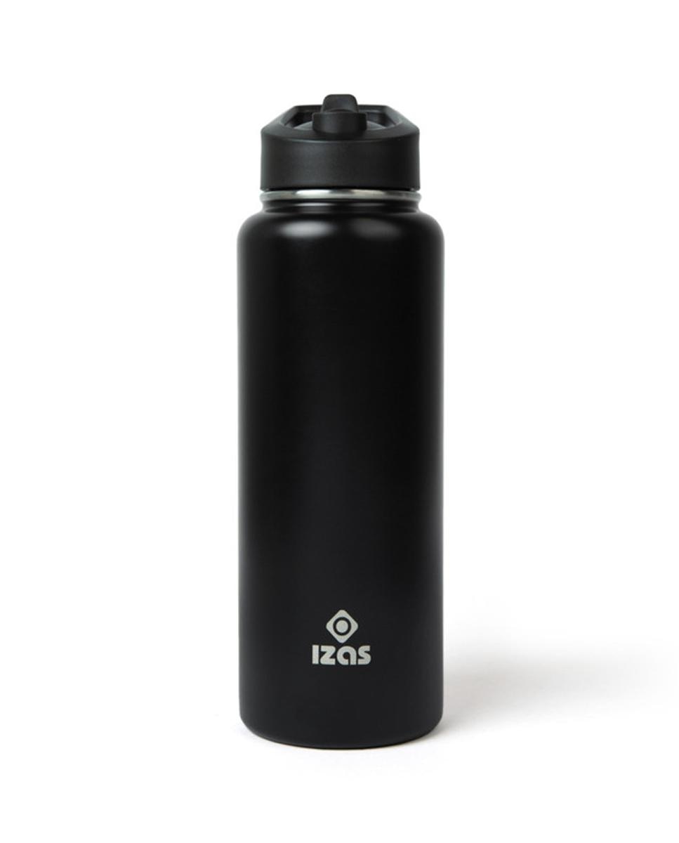 Imagen 0 de GRENOBLE botella térmica unisex con acero inoxidable y cierre hermético