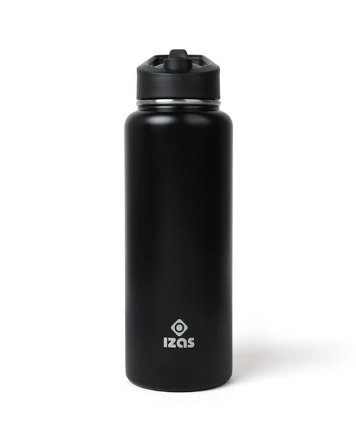 Imagen 0 de GRENOBLE botella térmica unisex con acero inoxidable y cierre hermético