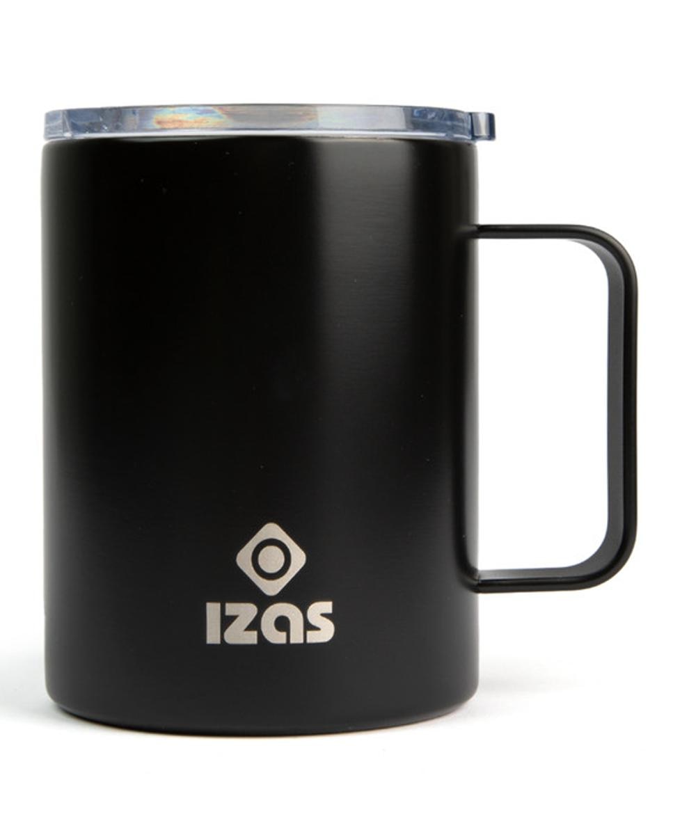 Imagen 0 de ORLEANS botella térmica unisex con acero inoxidable y libre de BPA