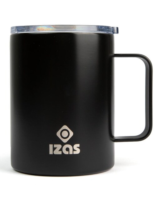 Imagen 0 de ORLEANS botella térmica unisex con acero inoxidable y libre de BPA