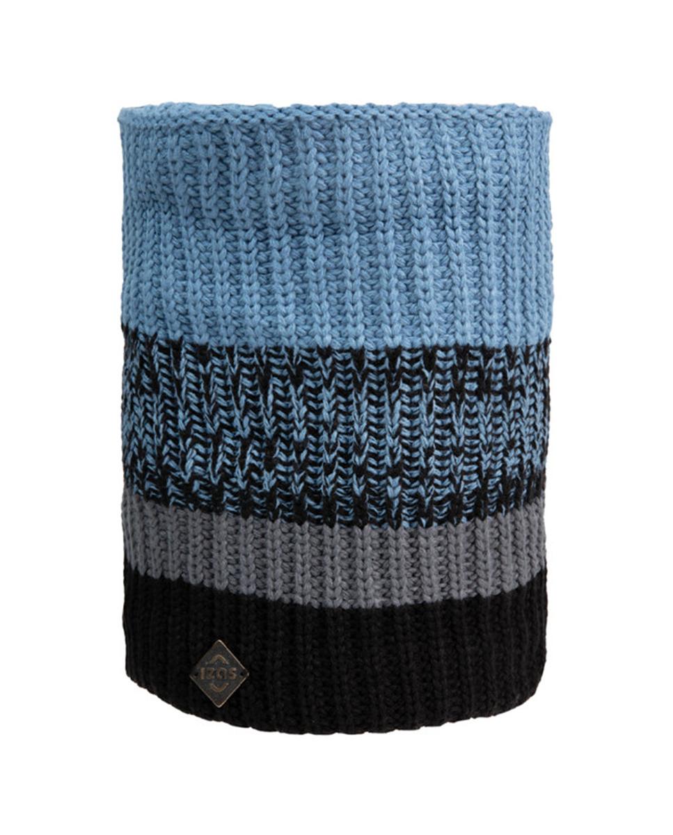 Imagen 0 de PLEITAS II tubular unisex con aporte de calor y tejido transpirable