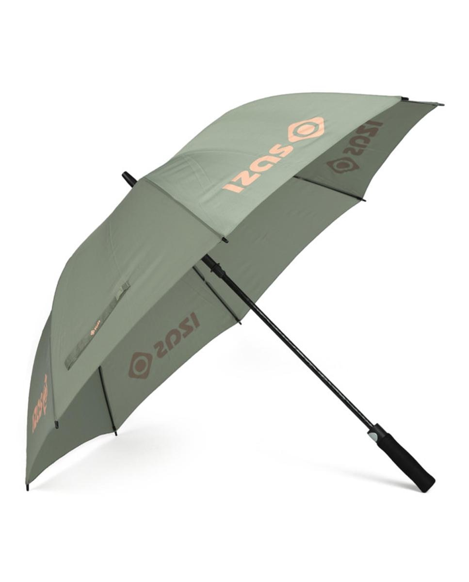 Imagen 0 de Paraguas outdoor unisex con diseño compacto y material resistente