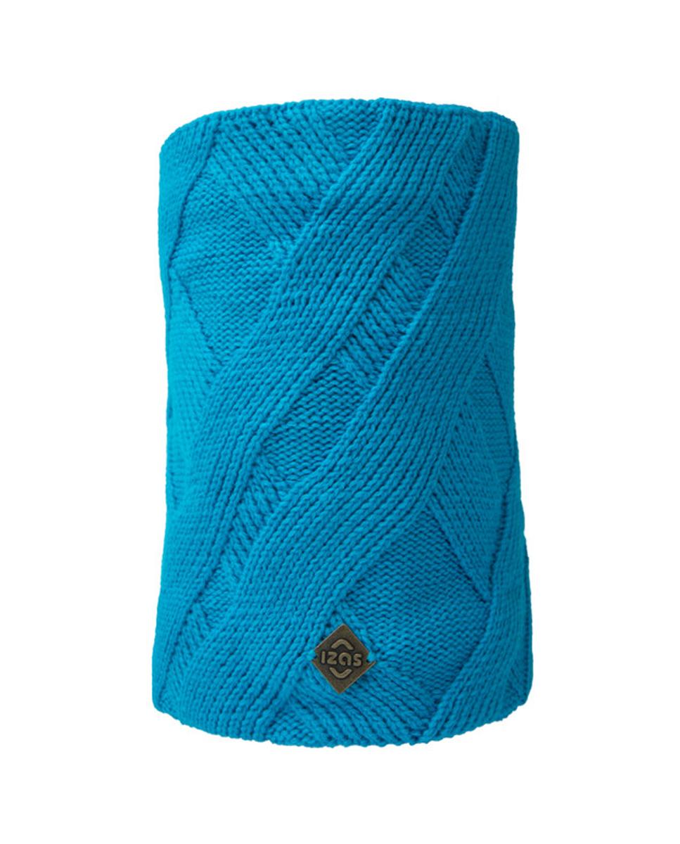 Imagen 0 de Tubular unisex con aporte de calor y tejido transpirable