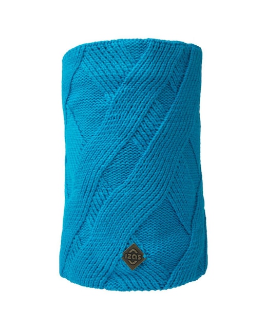 Imagen 0 de Tubular unisex con aporte de calor y tejido transpirable