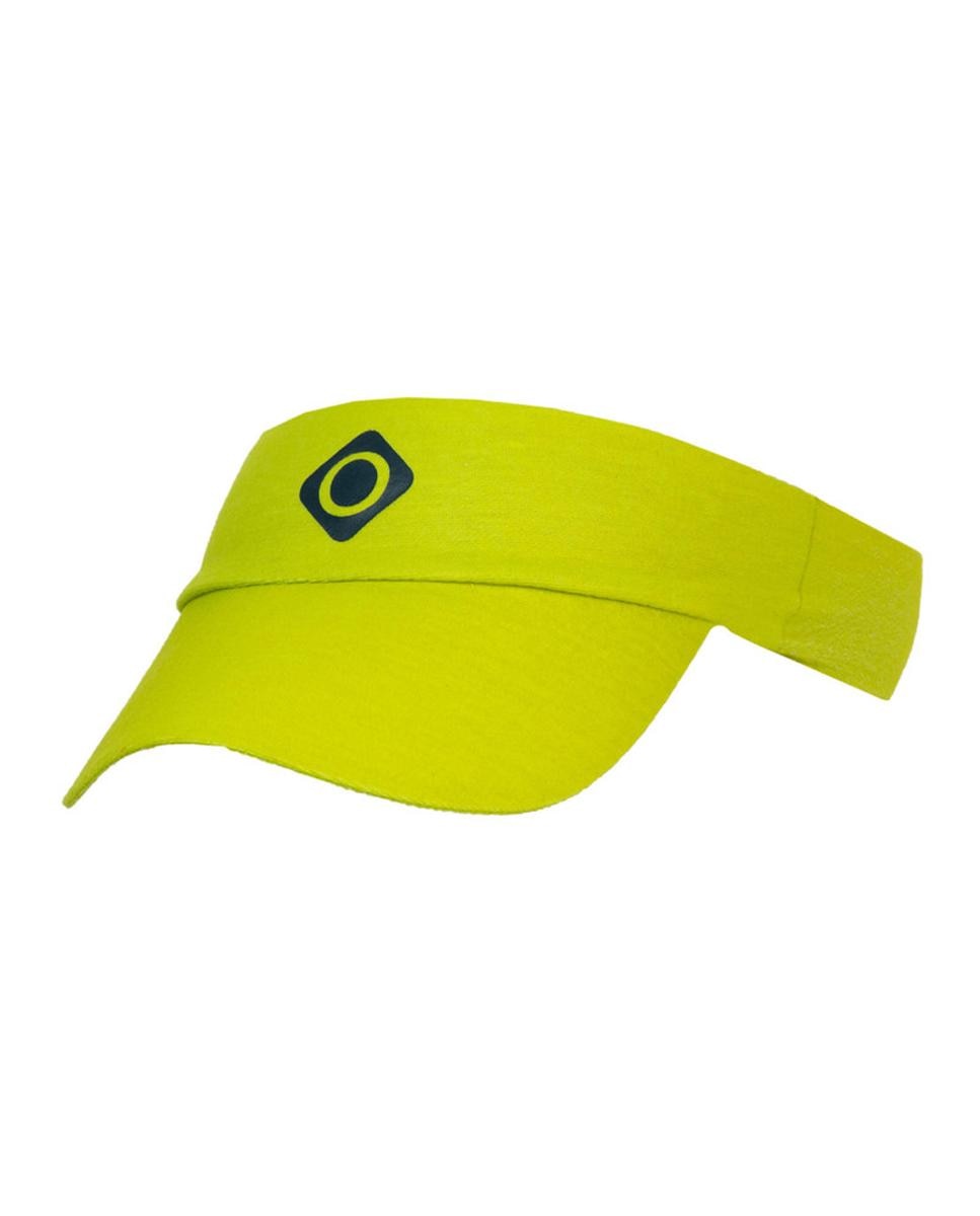 Imagen 0 de Visera deportiva unisex con protección UV 50 y diseño ligero